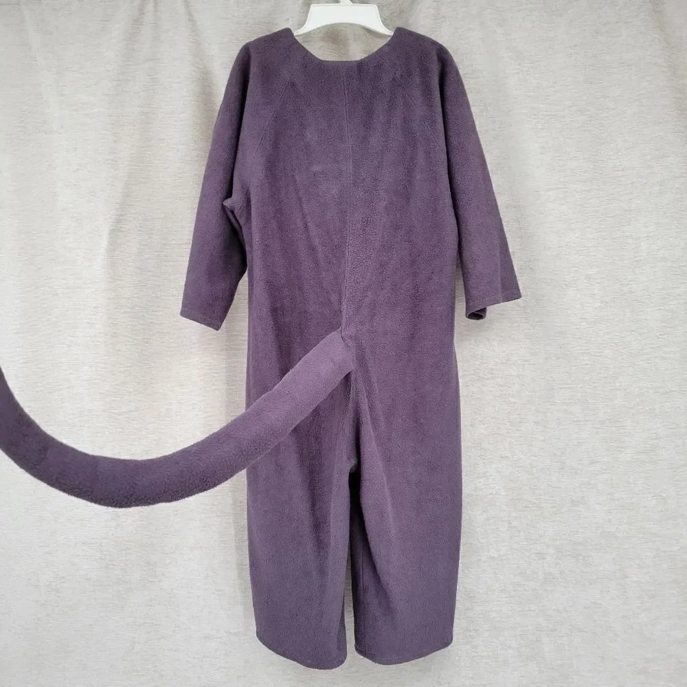 Vintage Handmade Mouse or Eeyore Costume Toddler Size